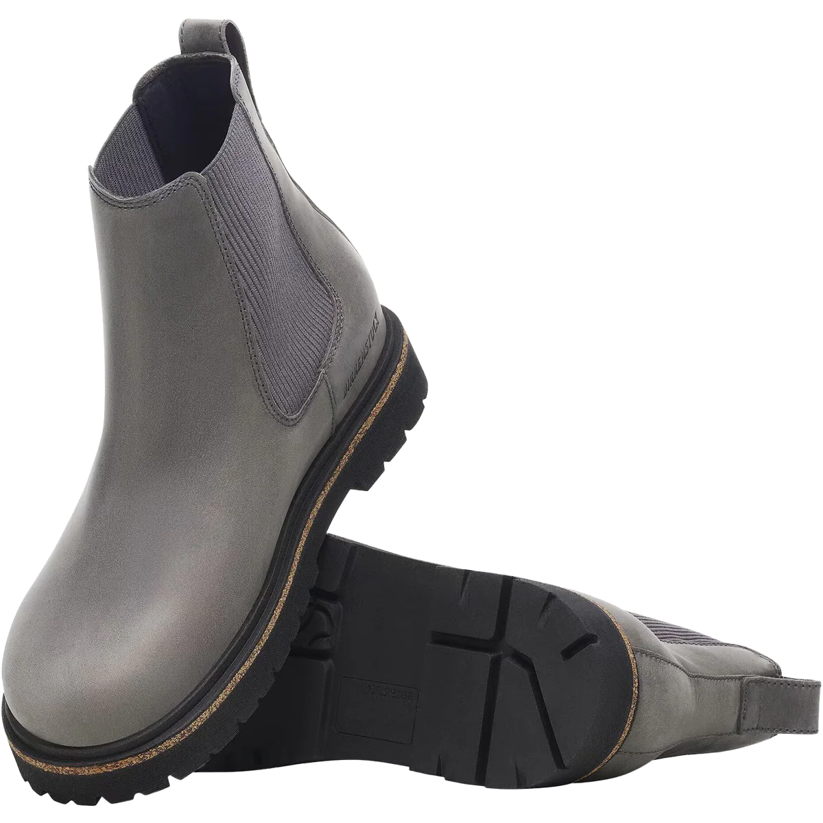 Women's Highwood Boot - Styles Love