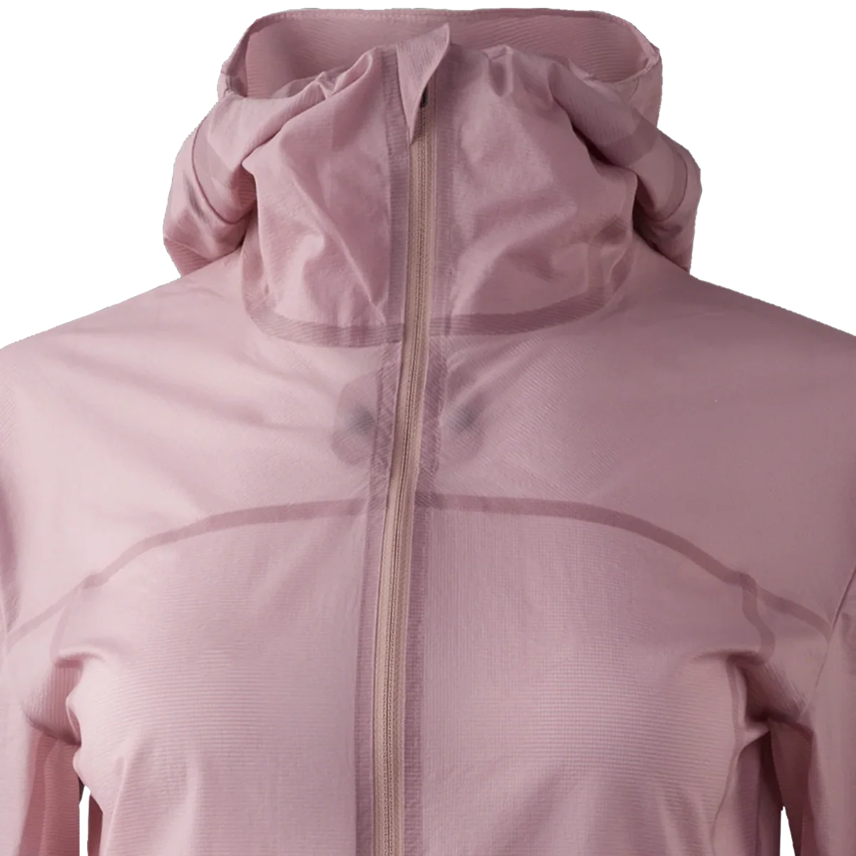Women's Last Resort Lightweight Wind Jacket - Styles Love