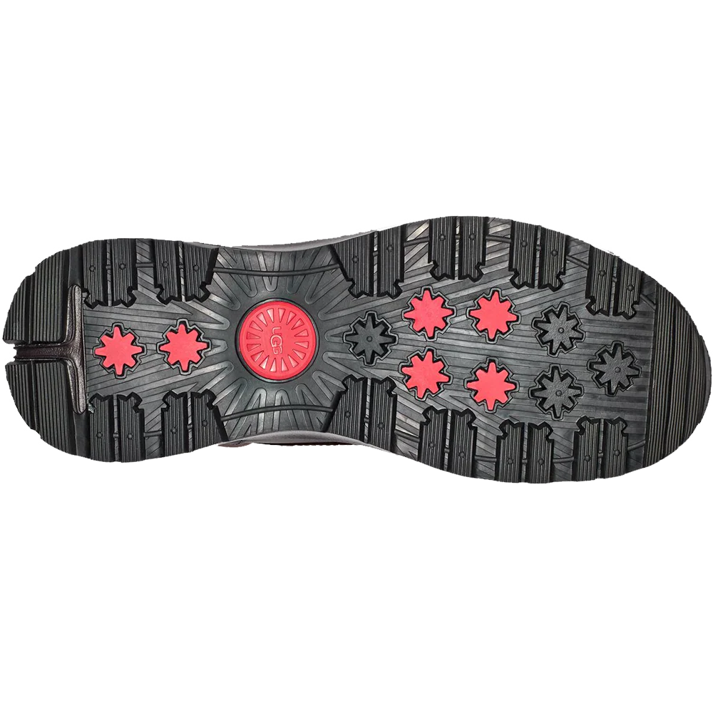 Men's Emmett Duck Boot Hi - Styles Love