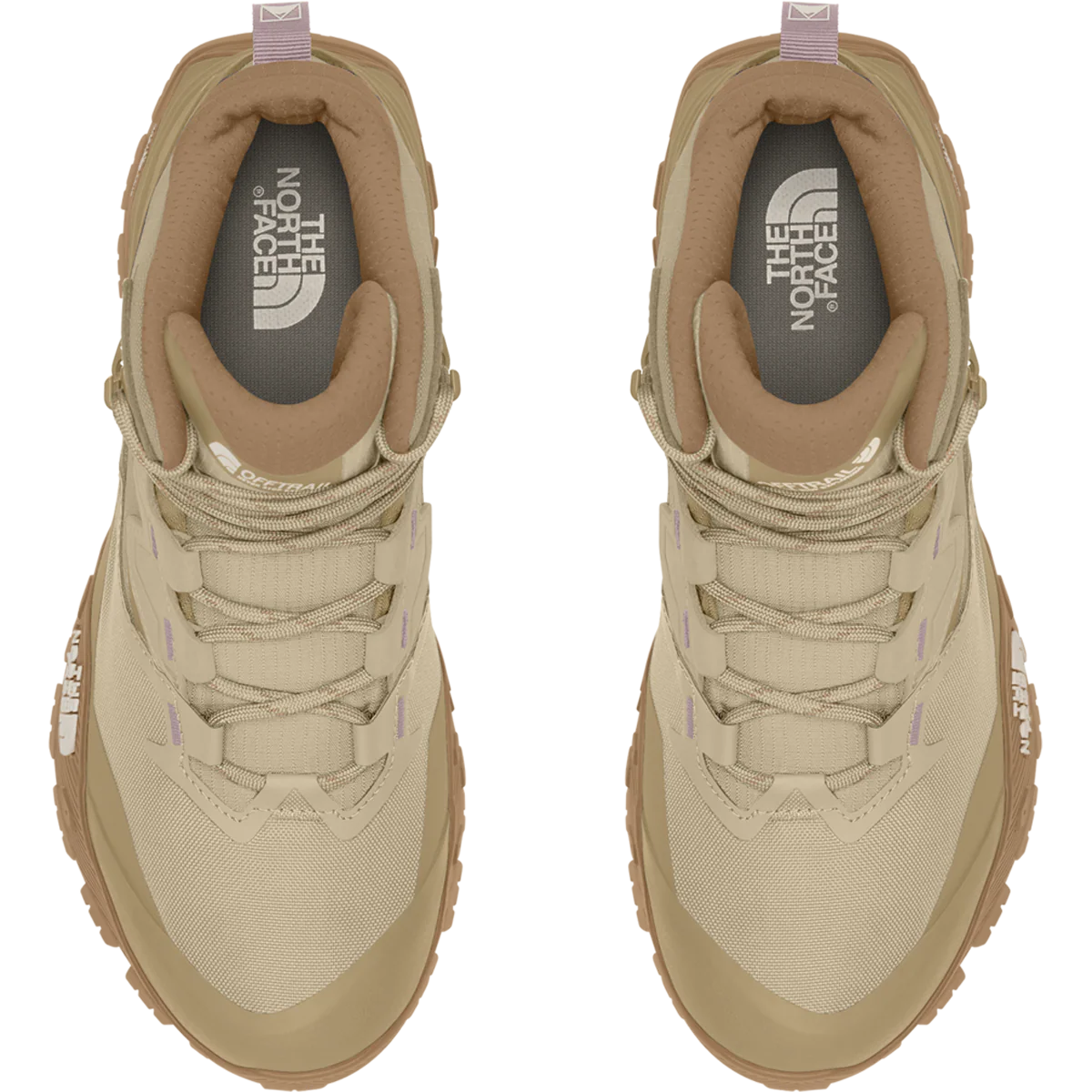 Women's Offtrail Hike LT Mid GORE-TEX - Styles Love