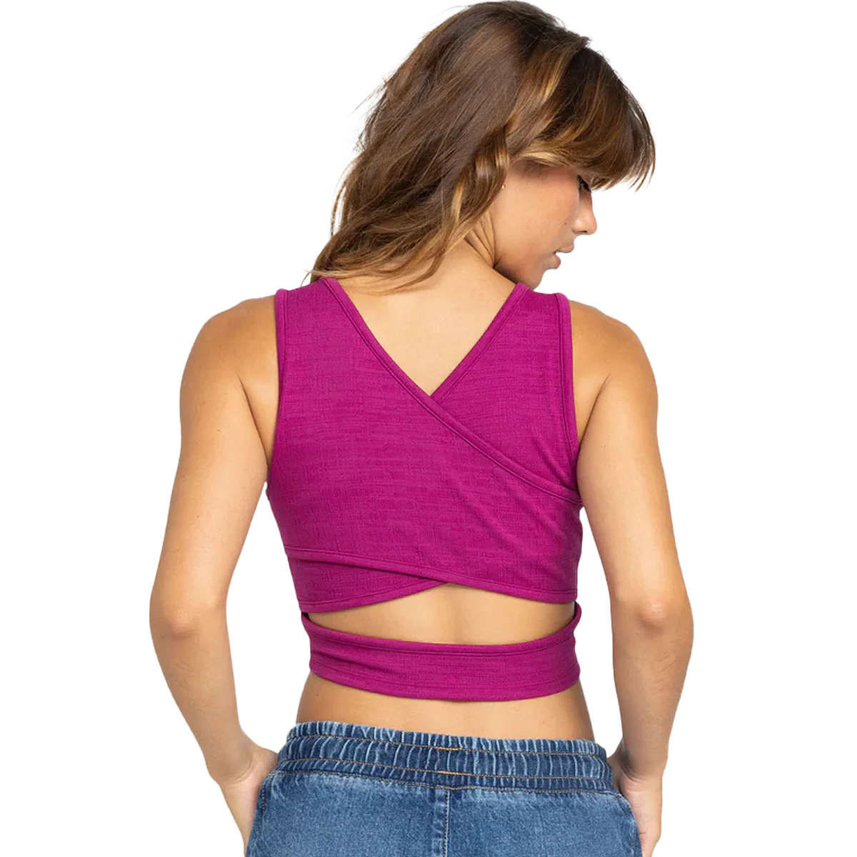 Women's Good Keepsake Tank - Styles Love