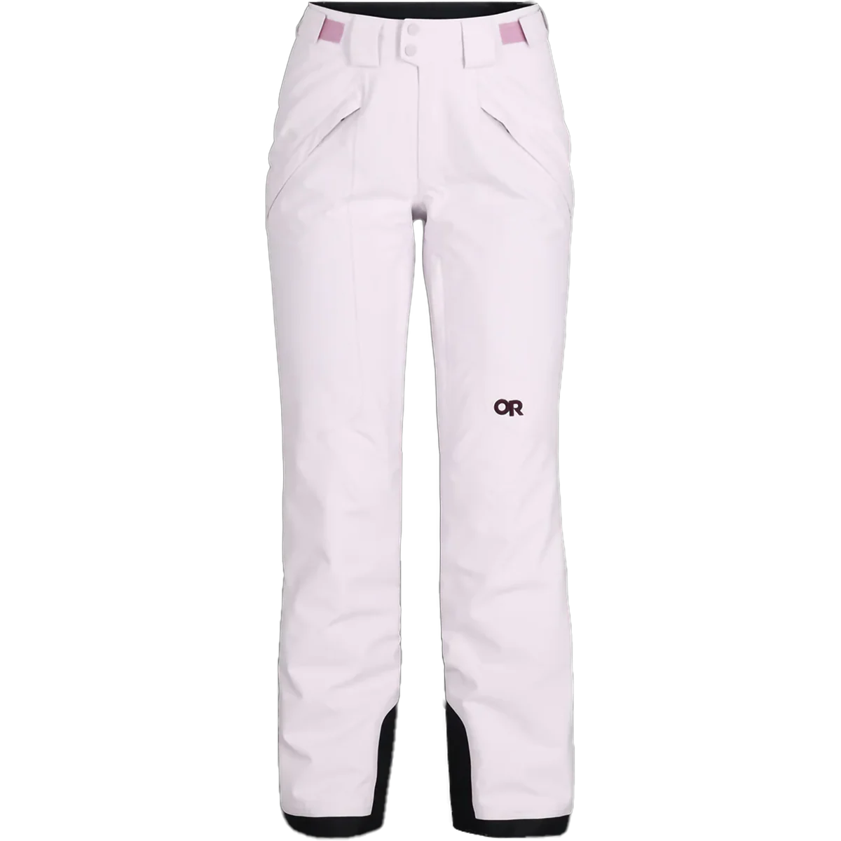 Women's Snowcrew Pants - Styles Love