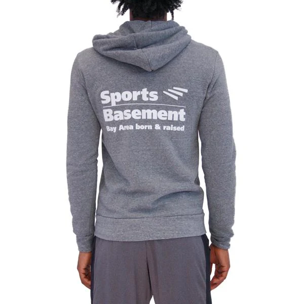 SB Alternative Rocky Zip Hoodie - Styles Love