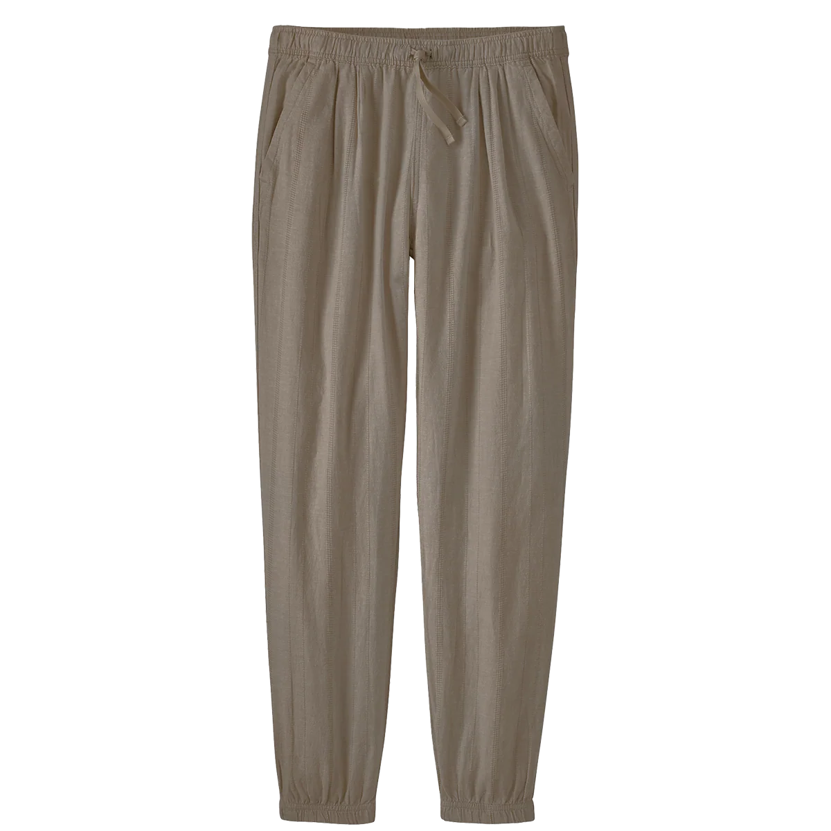 Women's Island Hemp Beach Pants - Styles Love
