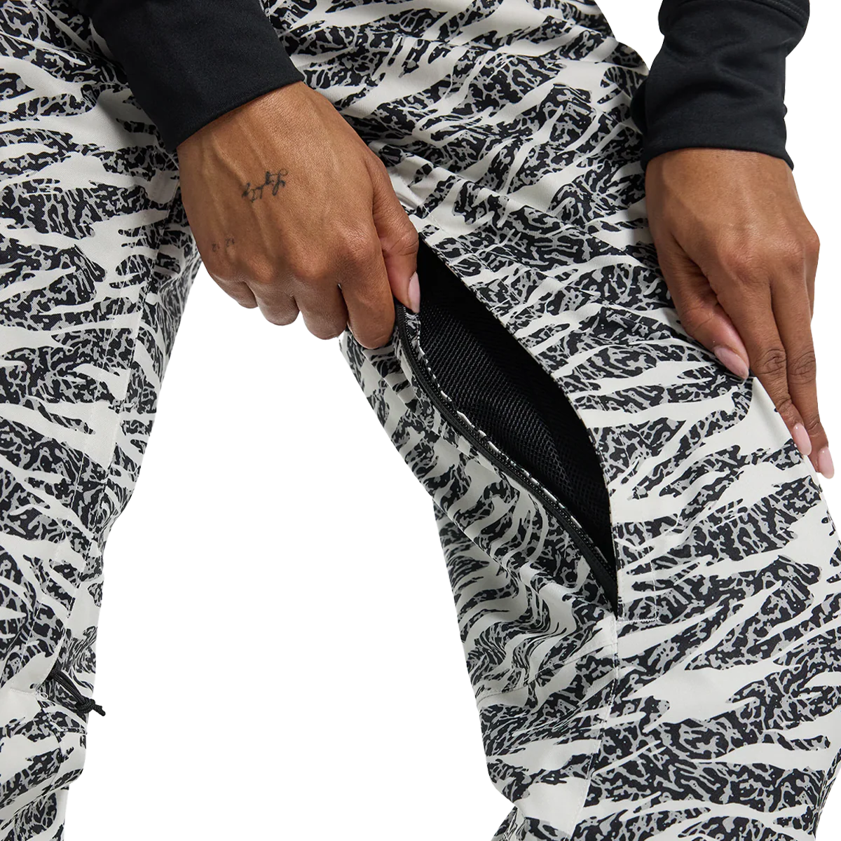 Women's Marcy High Rise High Stretch Pants - Styles Love