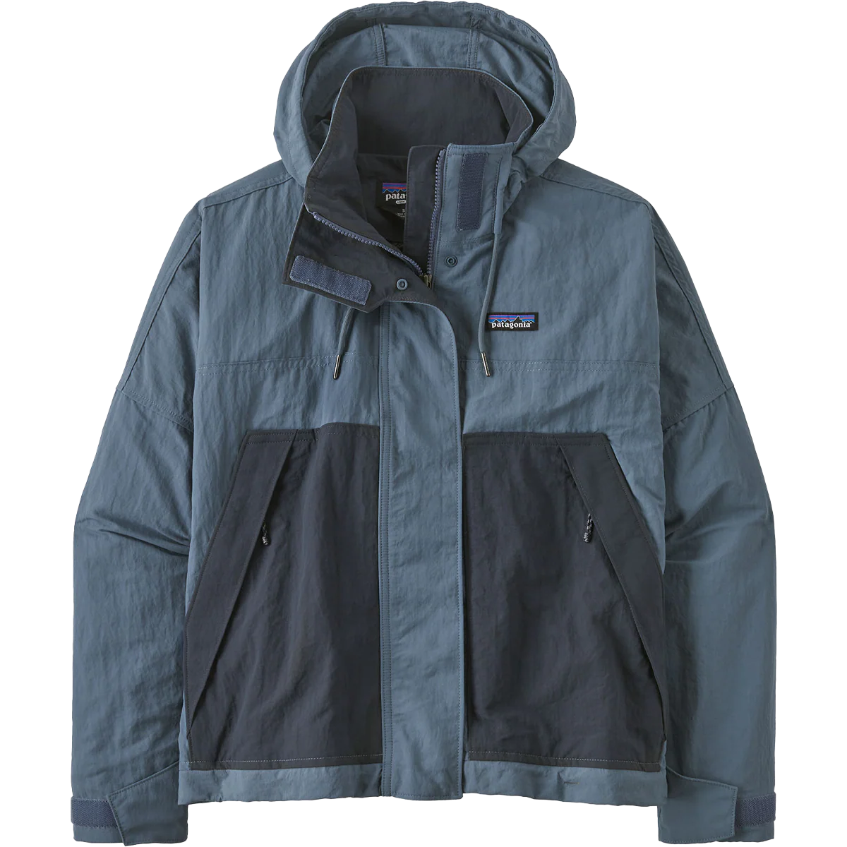 Women's Skysail Jacket - Styles Love