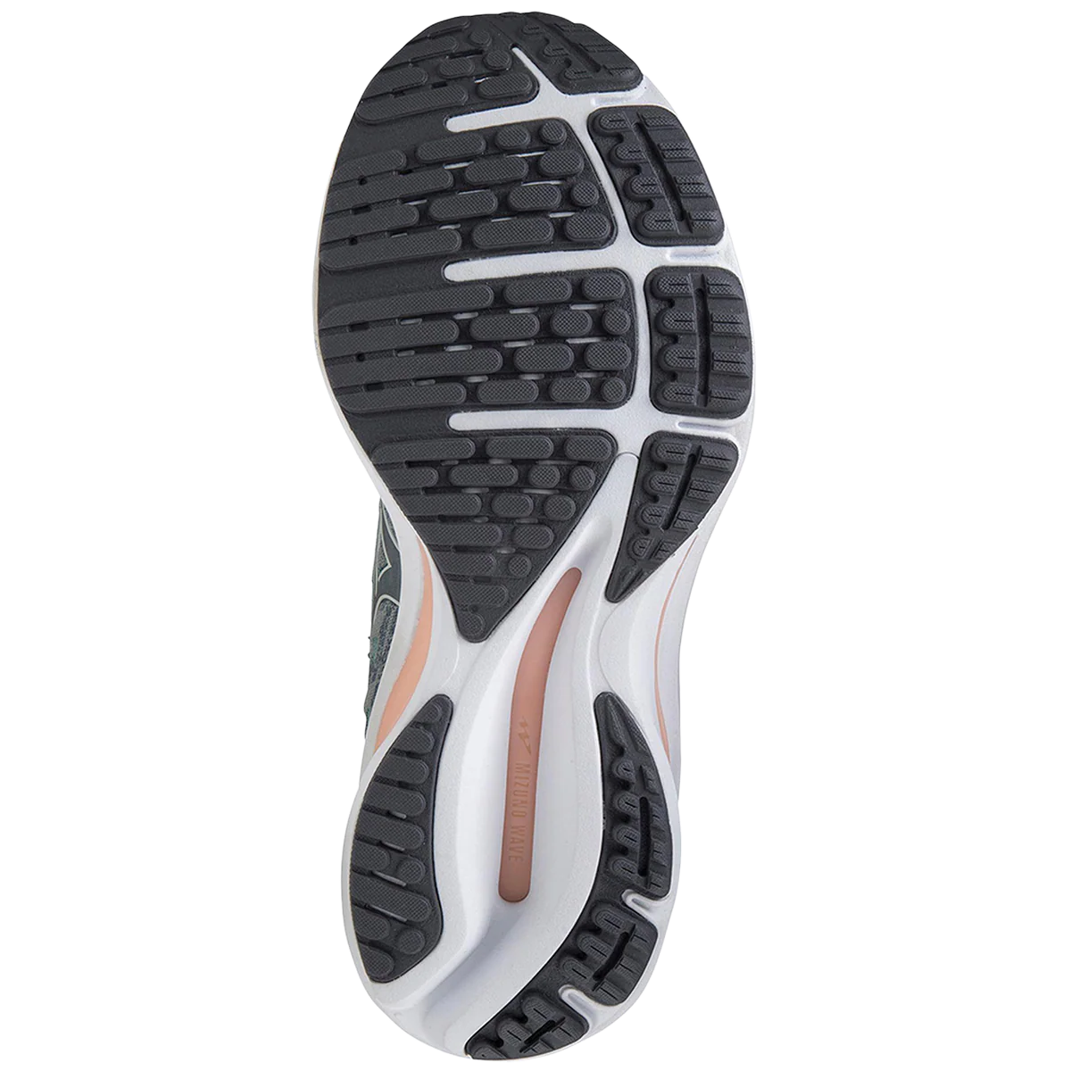 Women's Wave Rider 25 Waveknit - Styles Love