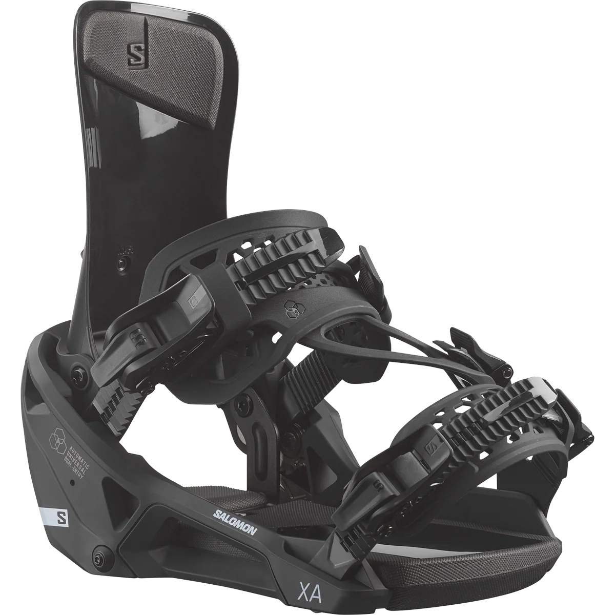 XA Supermatic - Styles Love