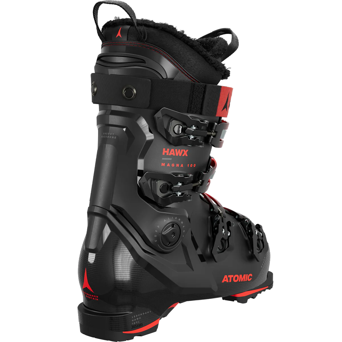 Hawx Magna 100 GW - Styles Love