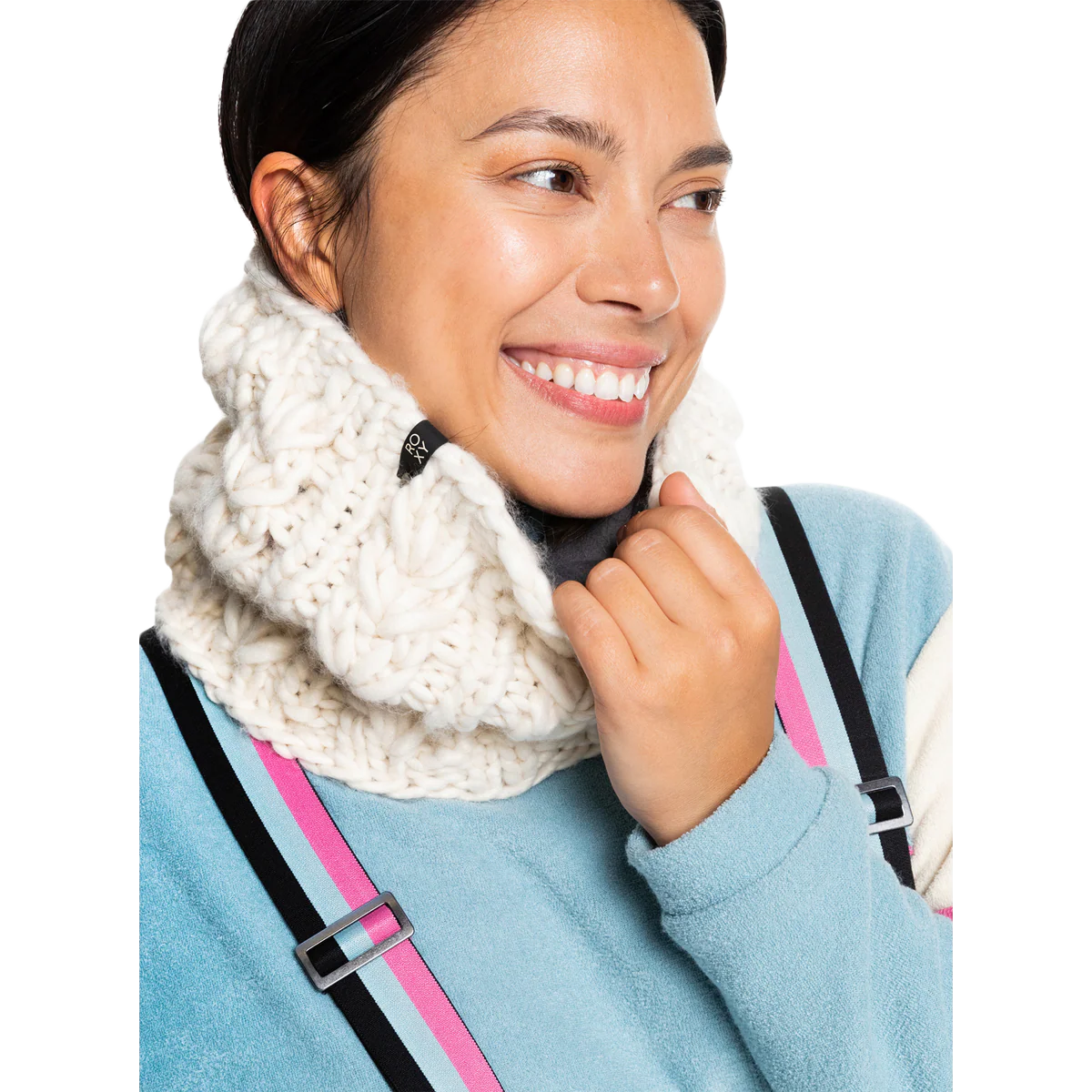 Women's Winter HydroSmart Neck Warmer - Styles Love