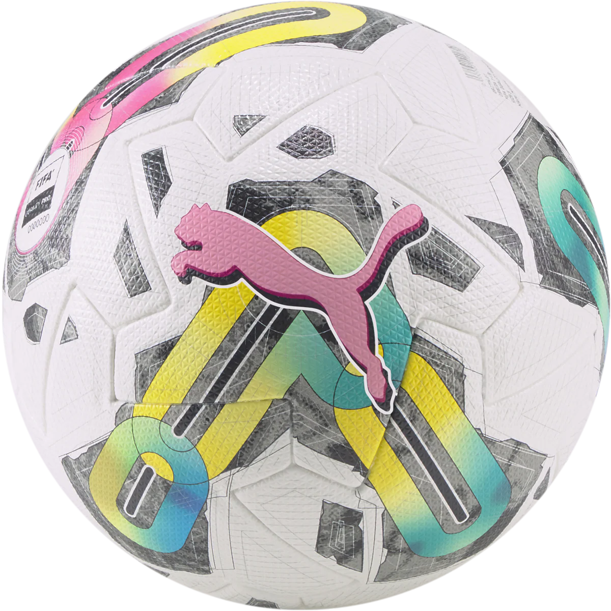 Orbita 3 FIFA Quality Ball Size 4 - Styles Love