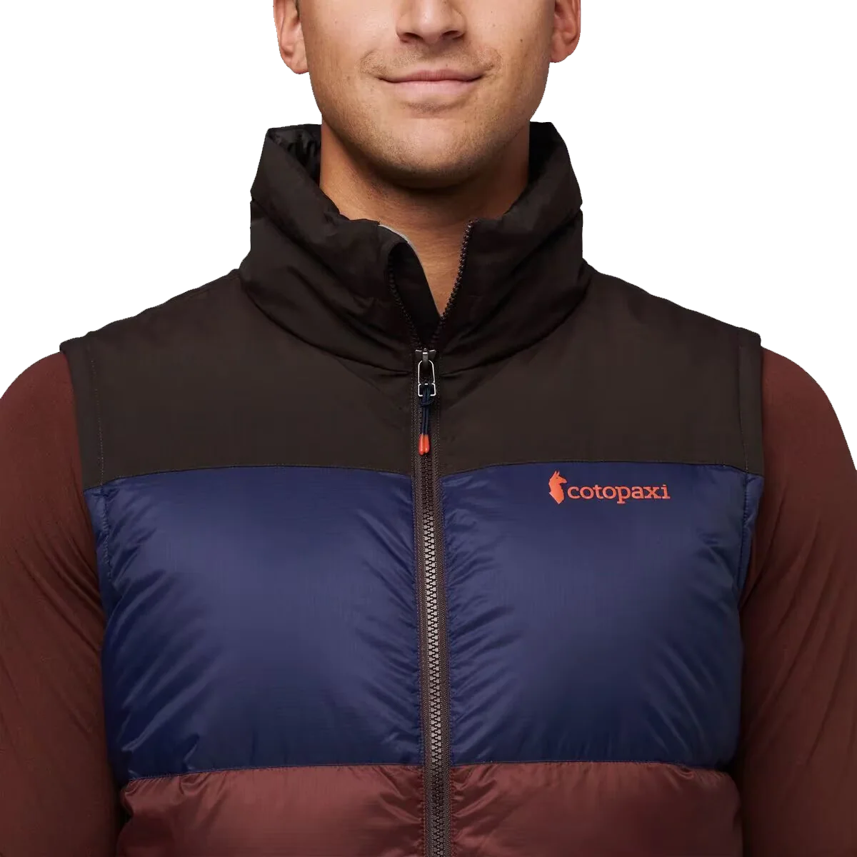 Solazo Down Vest - Styles Love