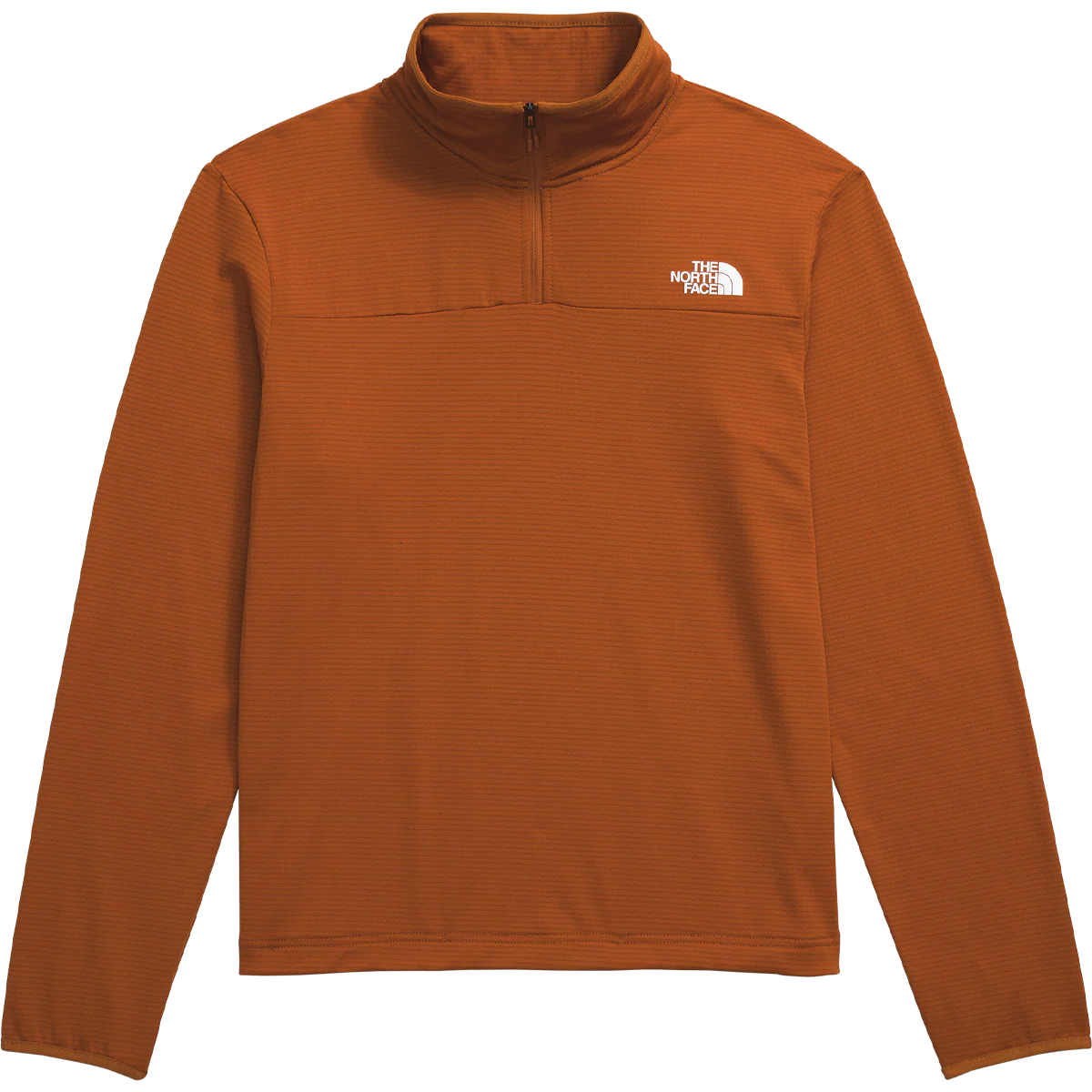Men's Cedar Trail Grid Fleece 1/4 Zip - Styles Love
