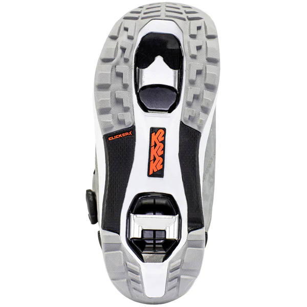 Women's Kinsley Clicker X HB - Styles Love