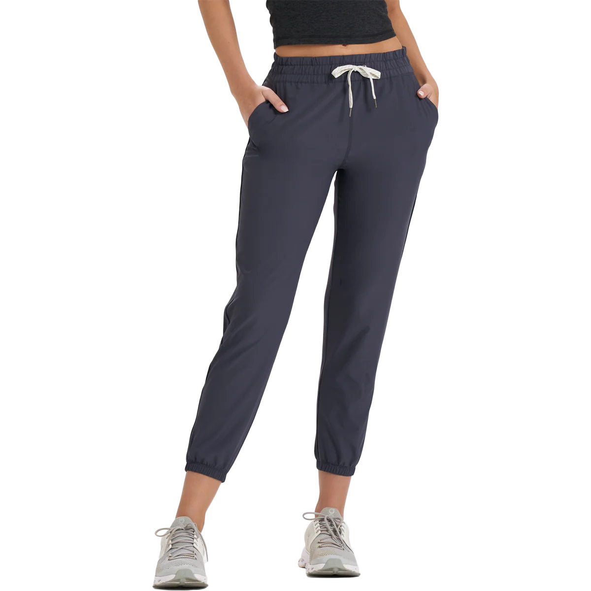 Women's Weekend Jogger - Styles Love