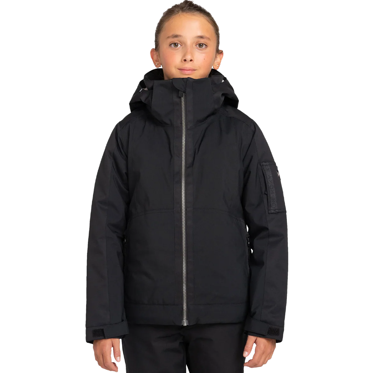 Youth Meade Girl Insulated Jacket - Styles Love