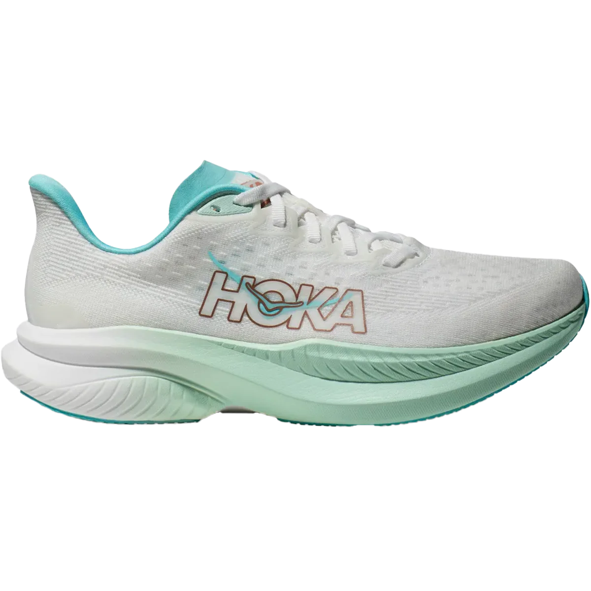 Women's Mach 6 - Styles Love