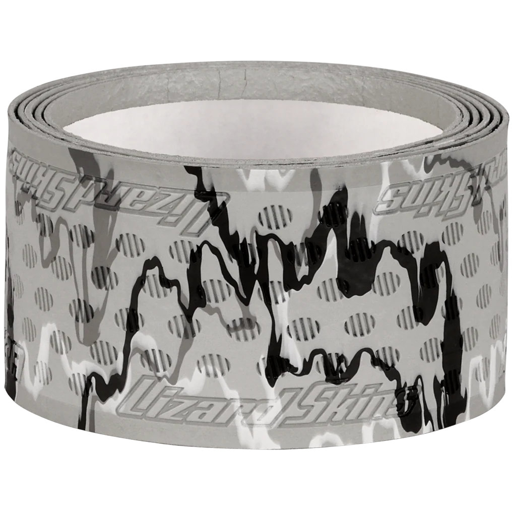 DSP Ultra Bat Grip Camo - 1.1 mm - Styles Love