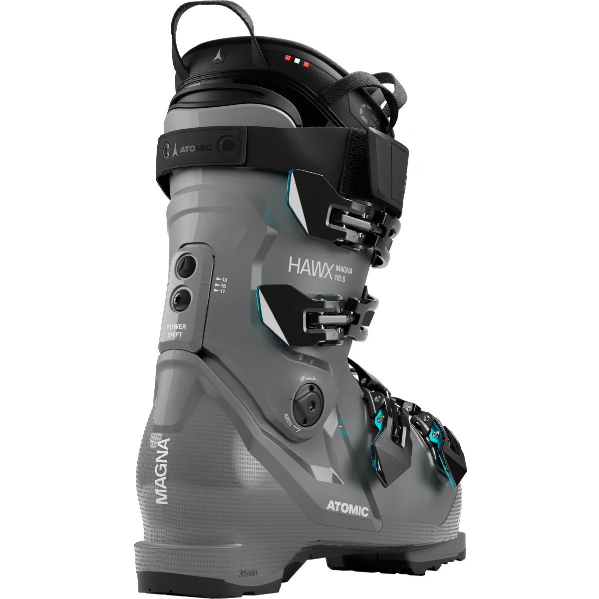 Hawx Magna 110 S - Styles Love