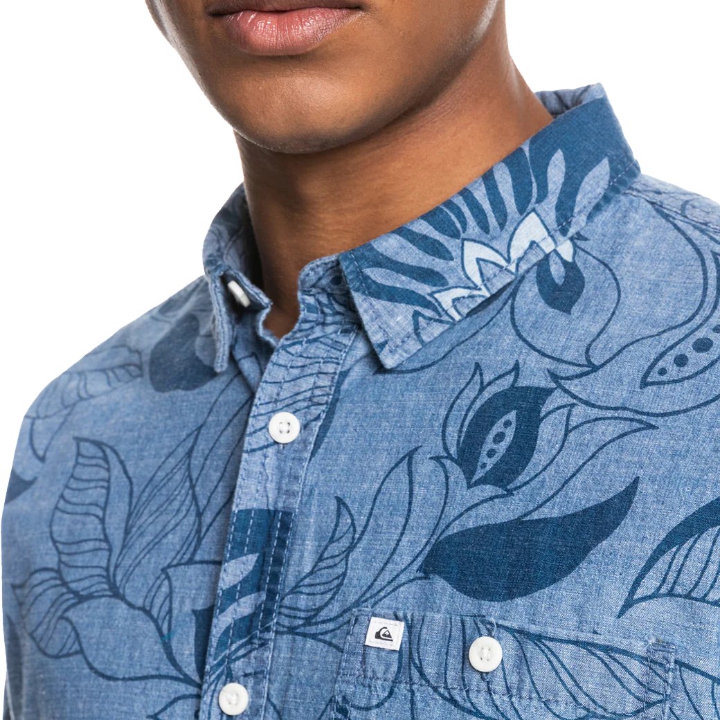 Men's Groveler Short Sleeve - Styles Love