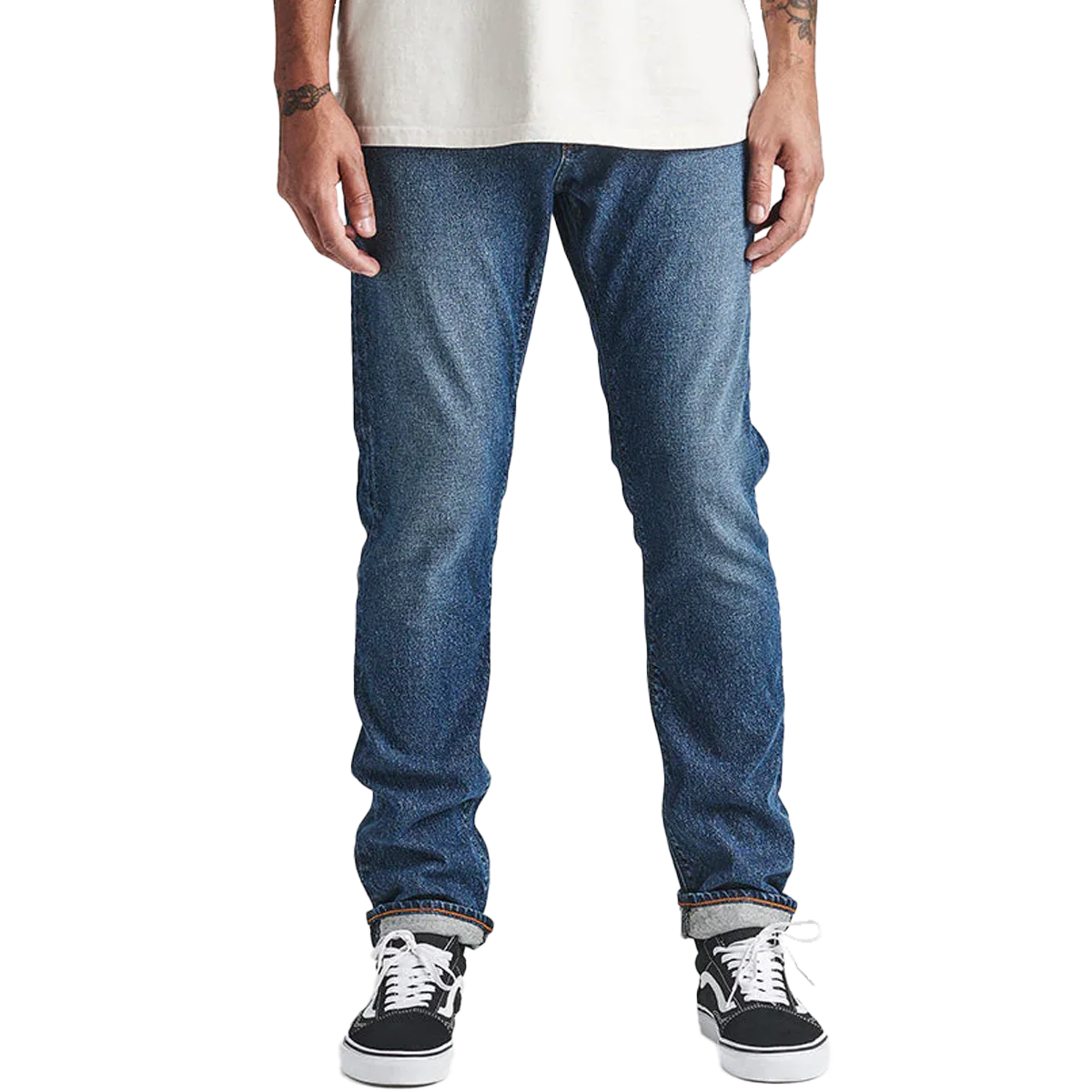 Men's Hwy 128 Straight Jean - Styles Love