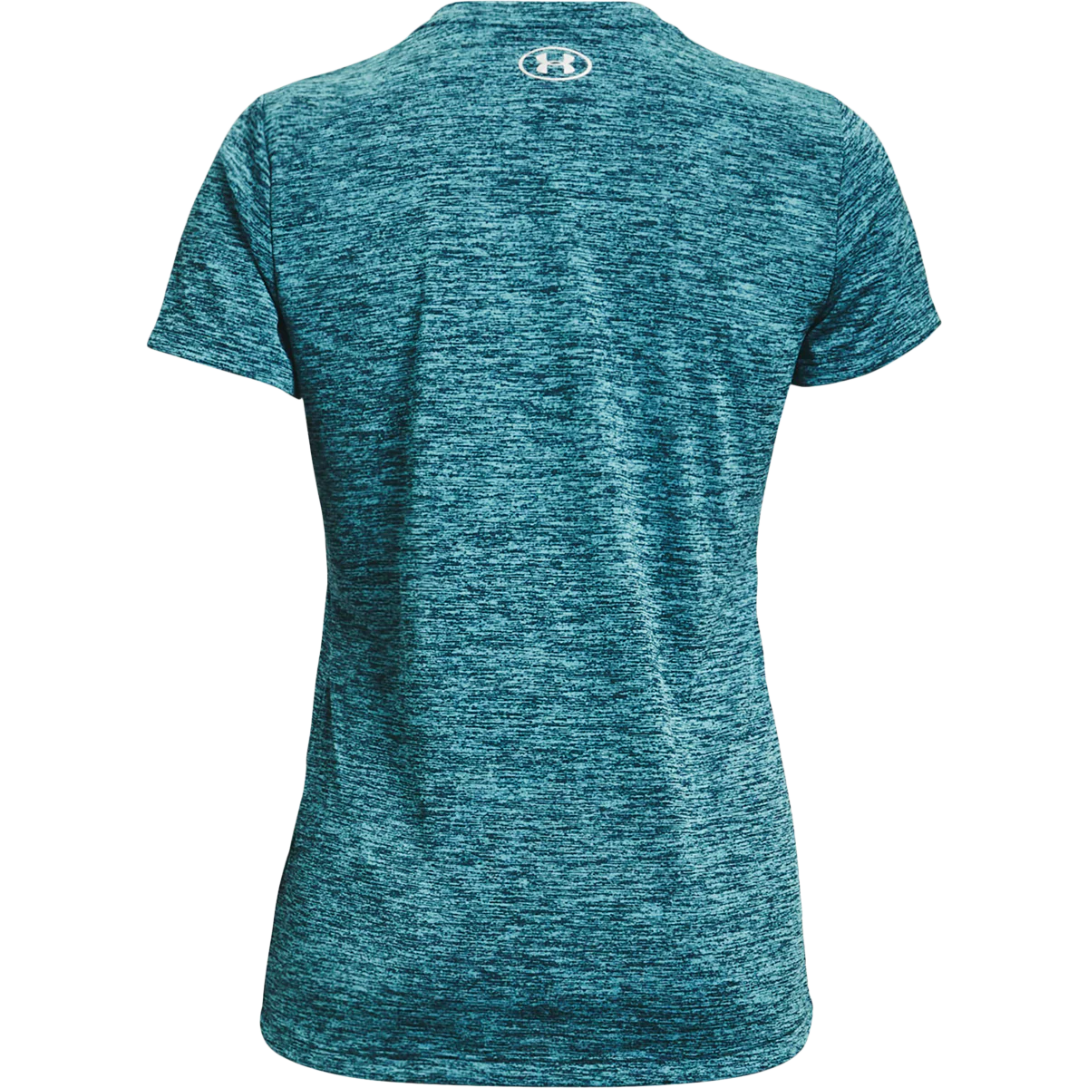 Women's Tech Twist SS V-Neck - Styles Love