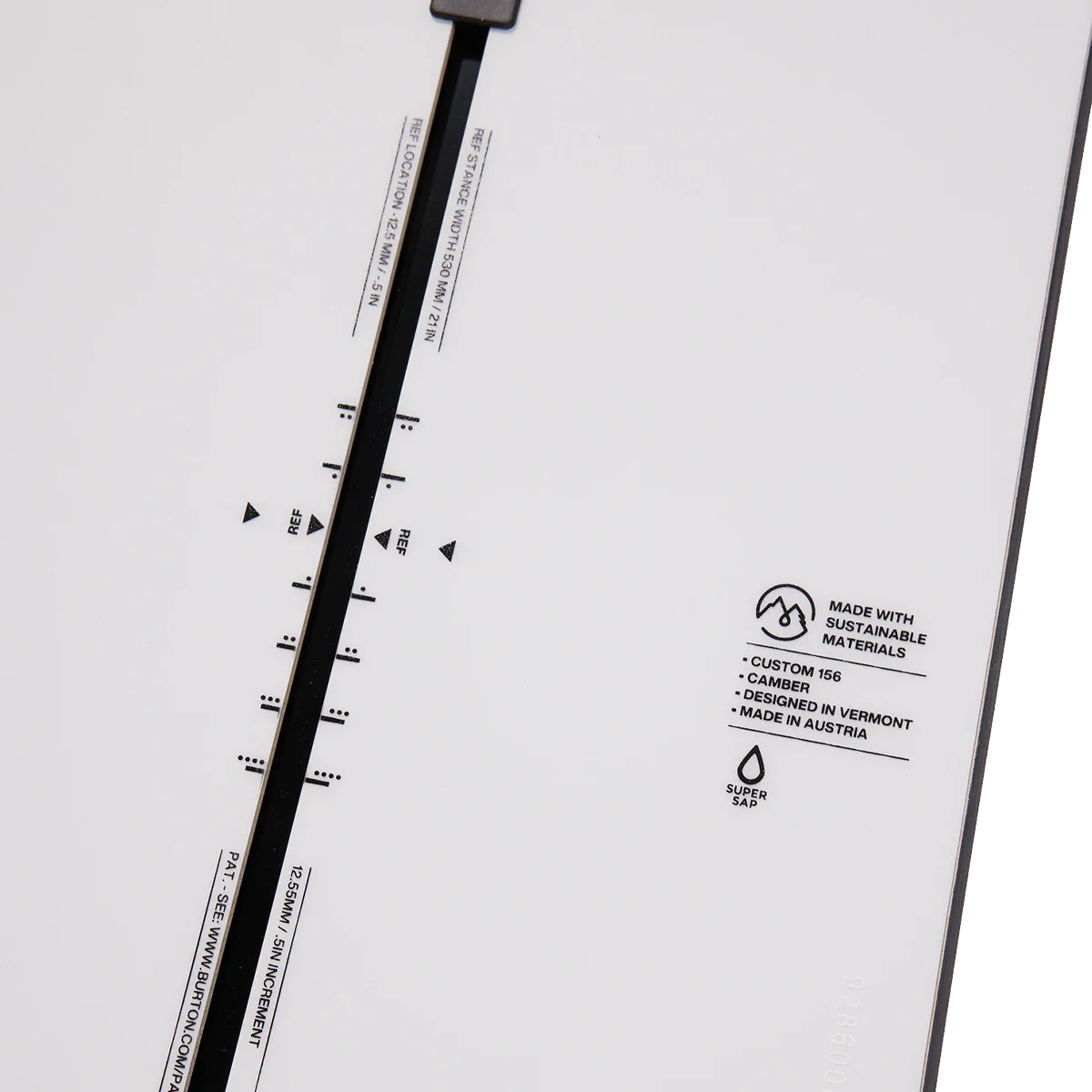 Custom Camber - Styles Love