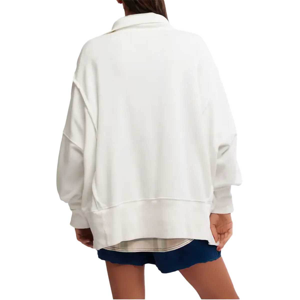 Women's Camden Henley - Styles Love