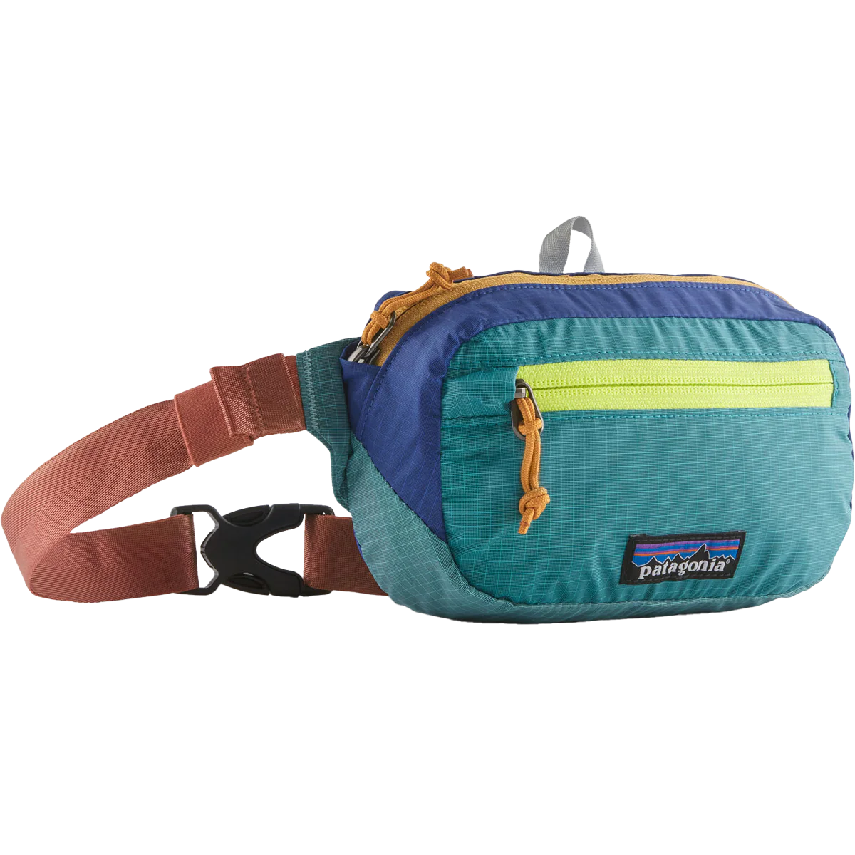 Ultralight Black Hole Mini Hip Pack - Styles Love