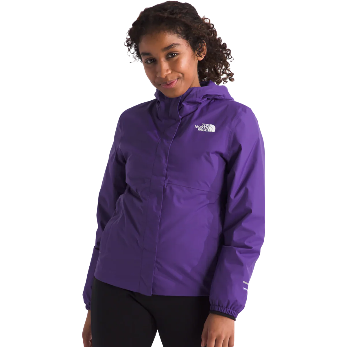 Youth Antora Rain Jacket - Styles Love