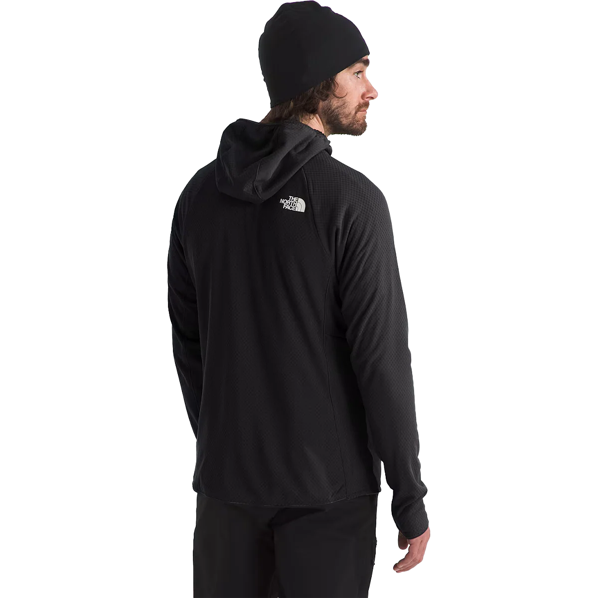Men's Summit FUTUREFLEECE Full Zip Hoodie - Styles Love