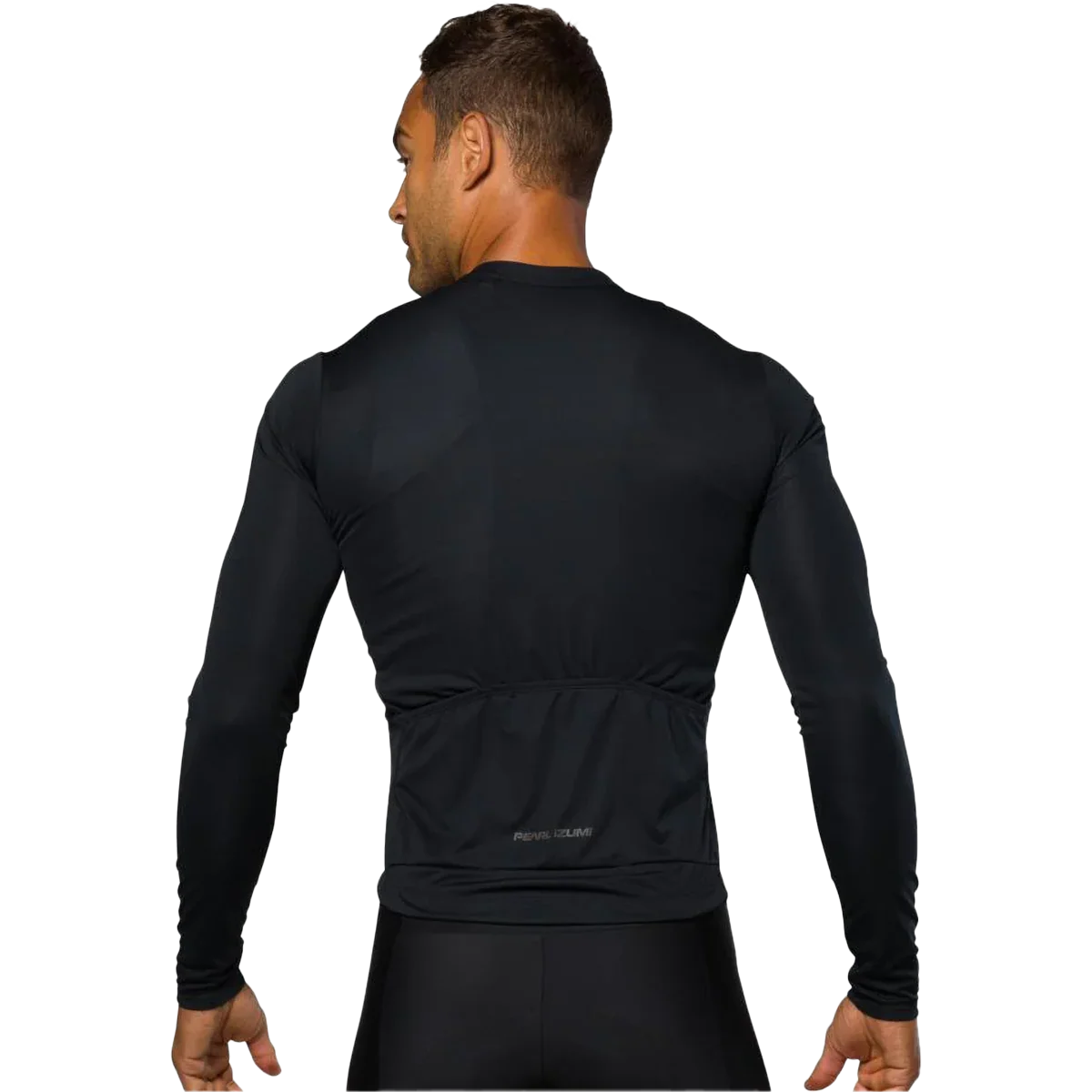 Men's Attack Long Sleeve Jersey - Styles Love