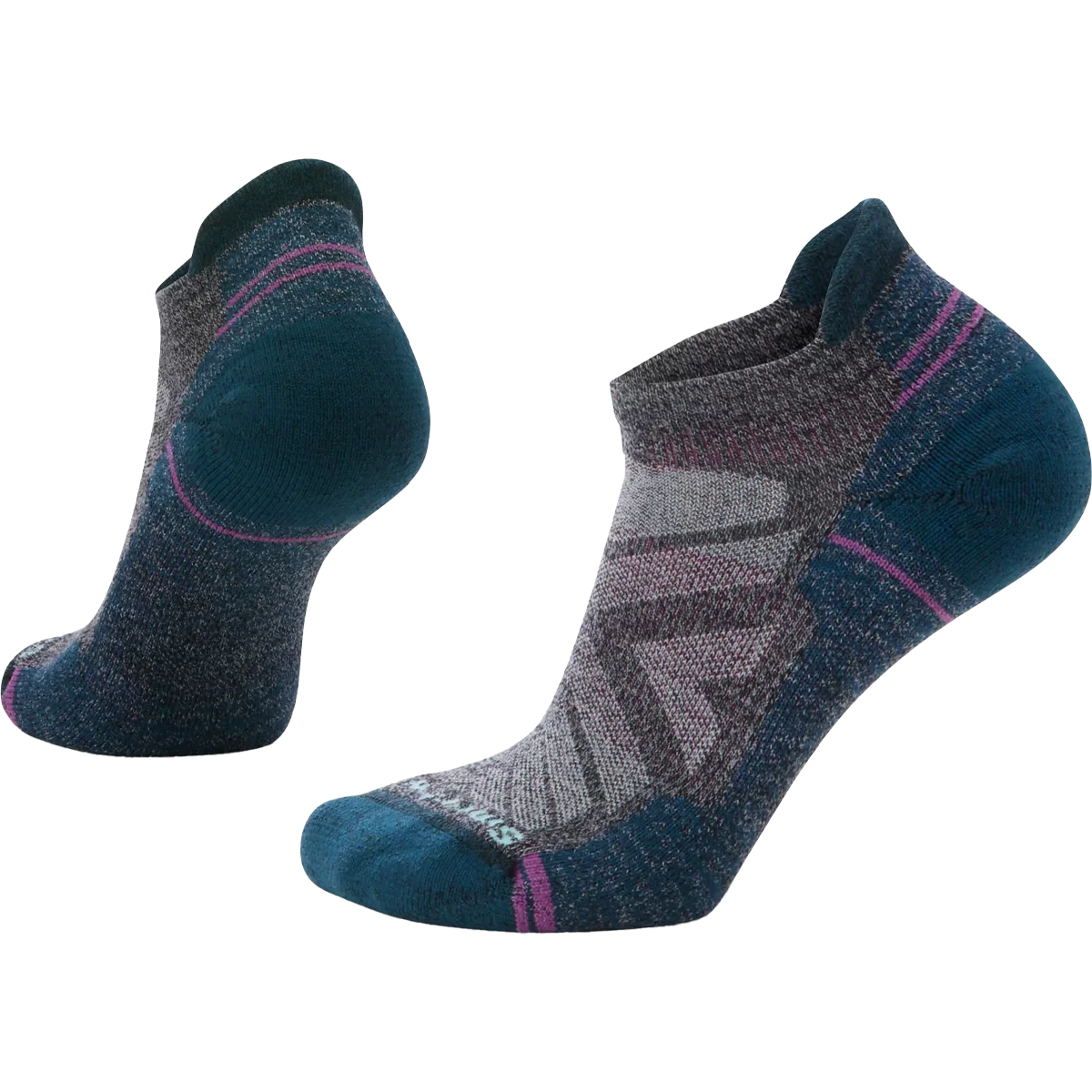 Women's Performance Hike Light Low Ankle - Styles Love