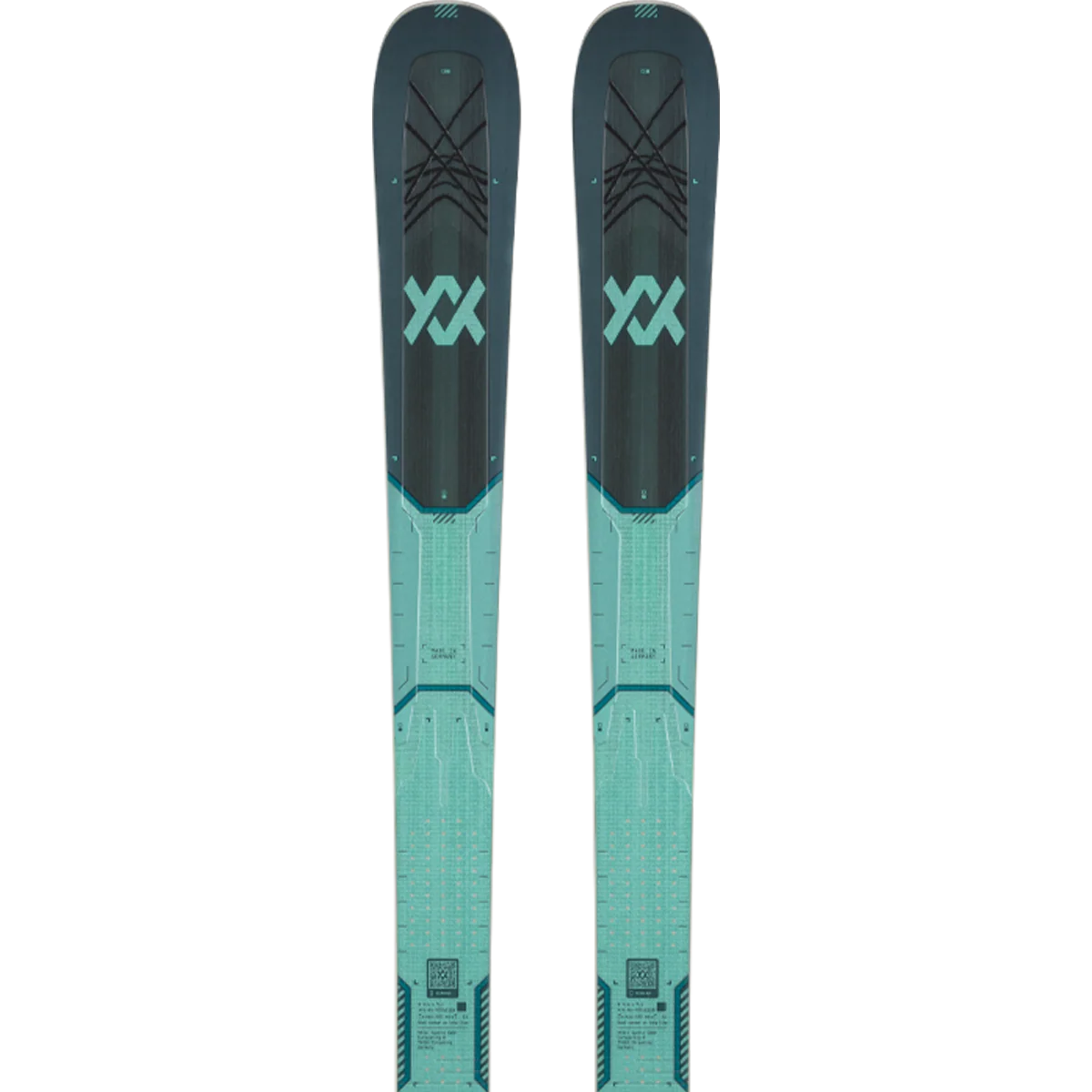 Women's Mantra 84 Flat - Styles Love