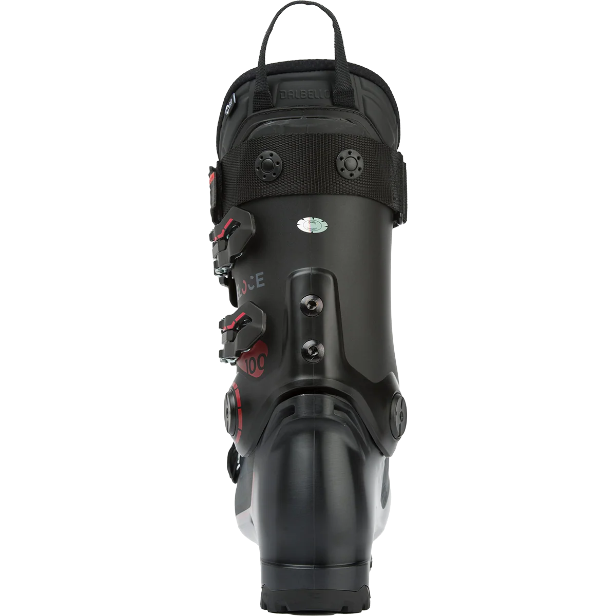 Veloce 100 MV - Styles Love