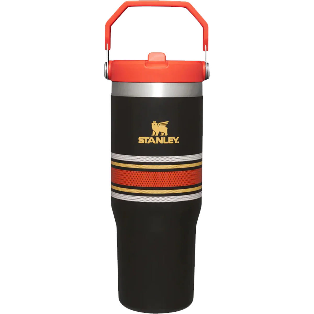 Varsity IceFlow Flip Straw 30 oz Tumbler - Styles Love