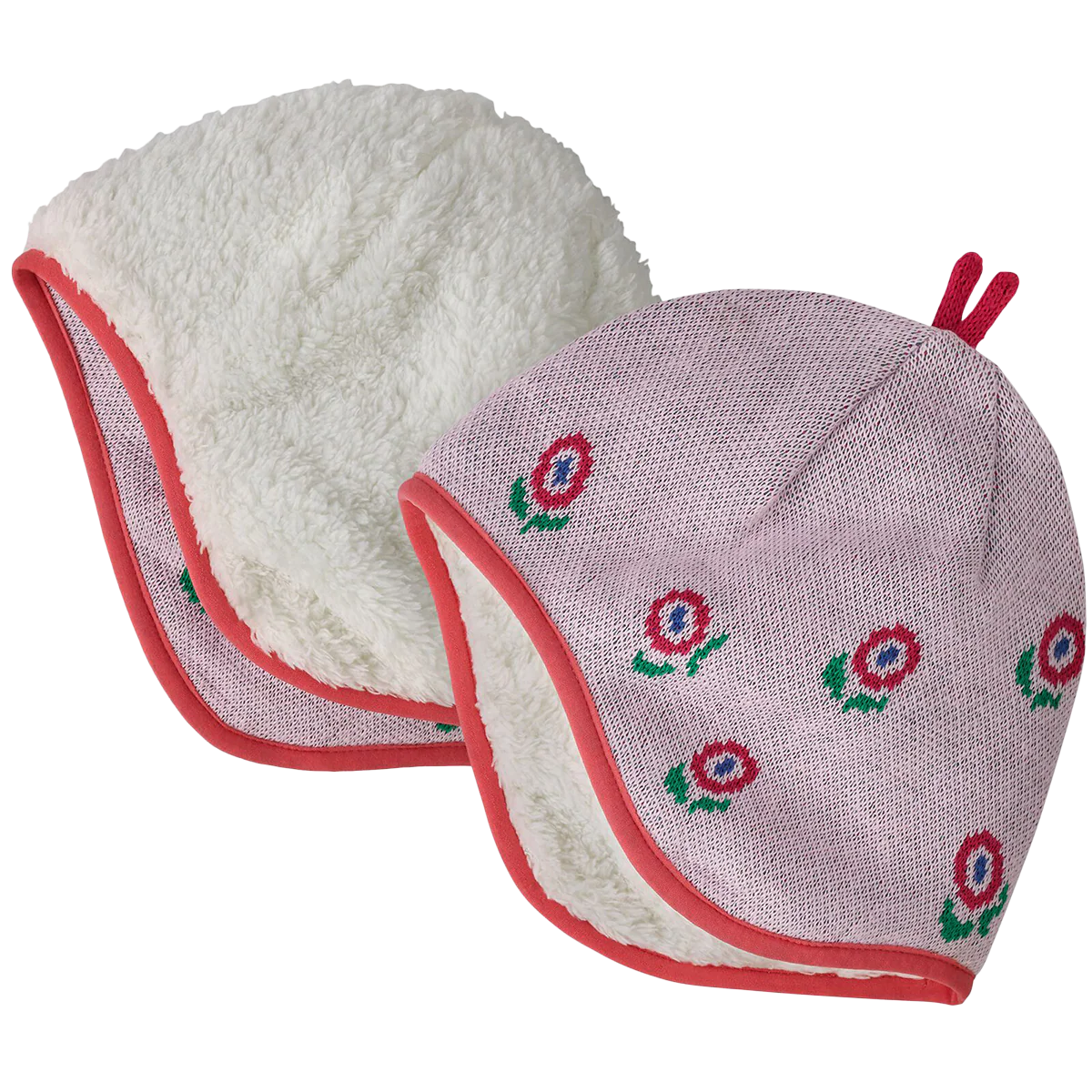Youth Baby Reversible Beanie - Styles Love