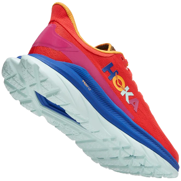 Women's Mach 4 ST(ART) - Styles Love