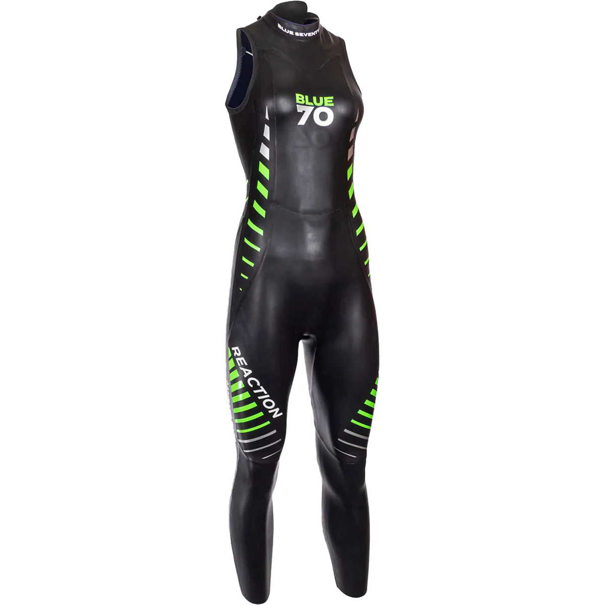 Women's Reaction Sleeveless - Styles Love