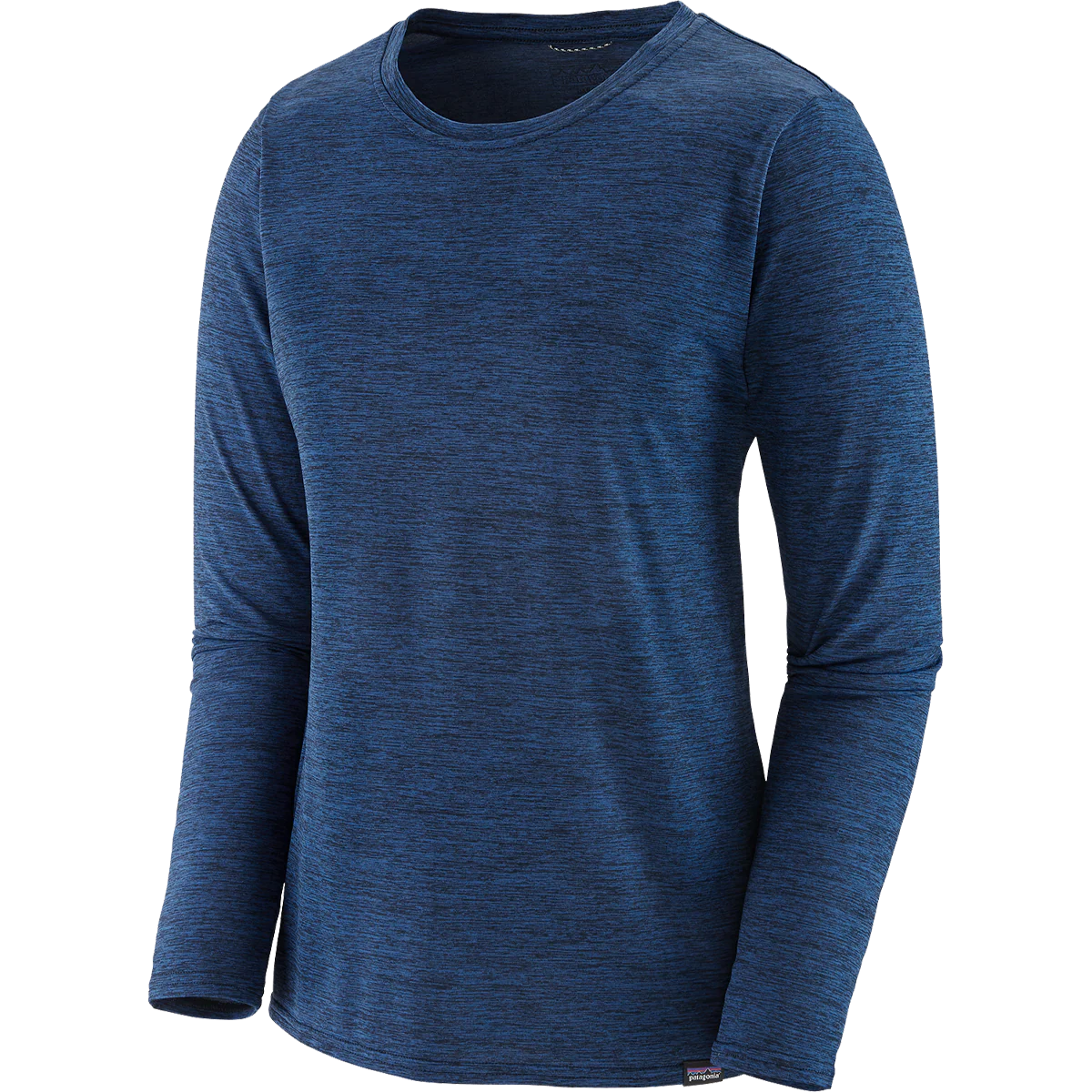 Women's Long-Sleeved Capilene Cool Daily Shirt - Styles Love