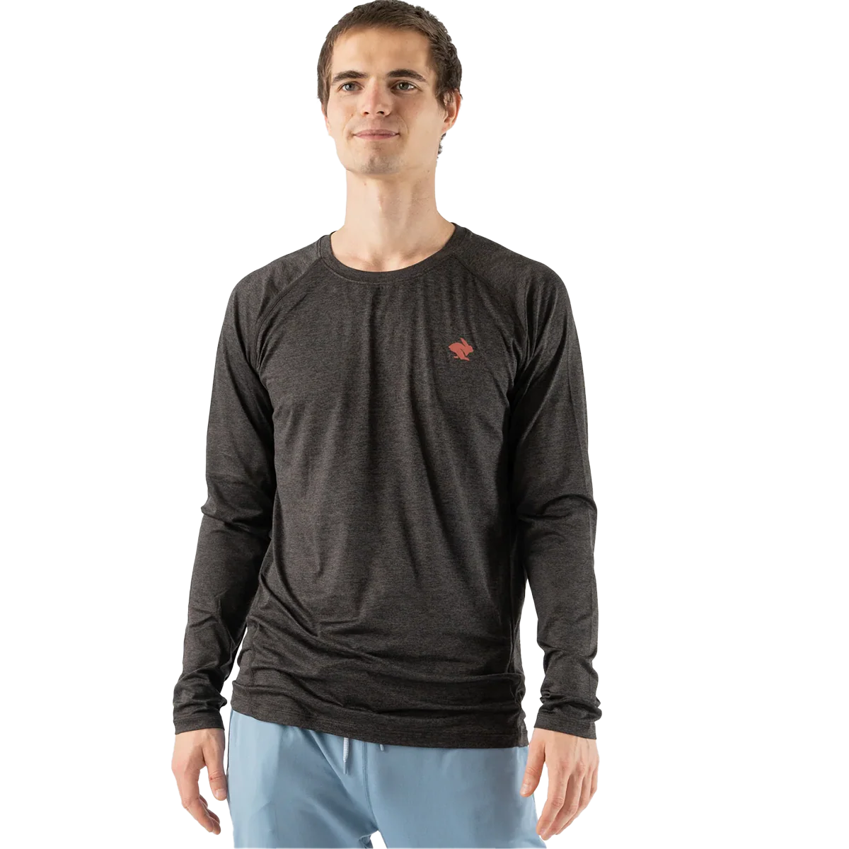 Men's EZ Tee Long Sleeve - Styles Love