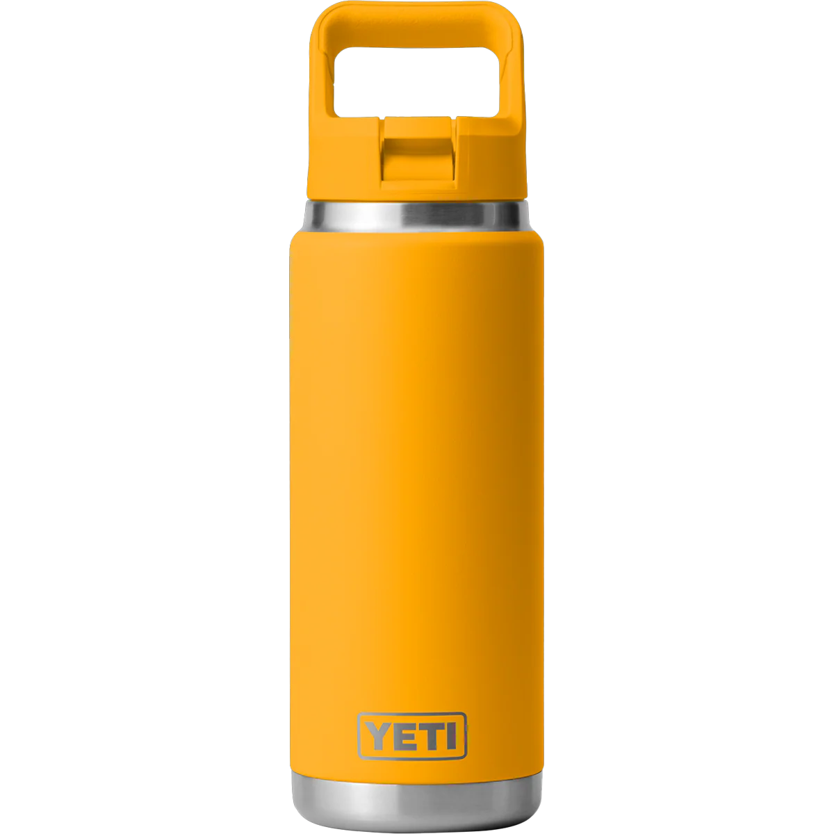 Rambler 26 oz Bottle with Color Matched Straw Cap - Styles Love