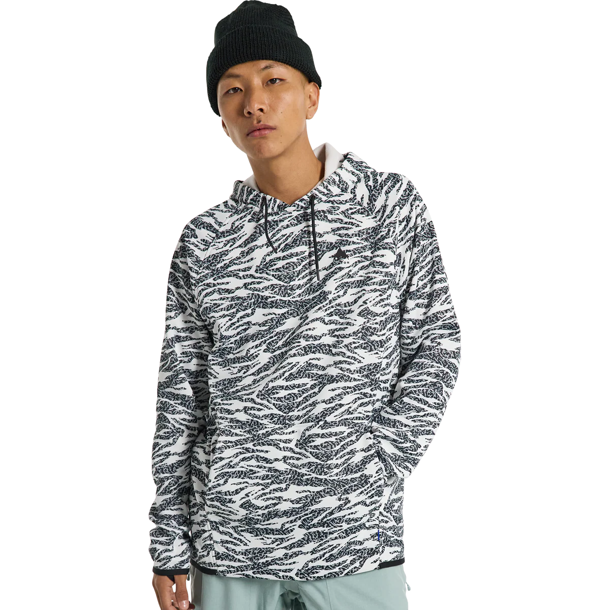 Men's Crown Weatherproof Pullover - Styles Love