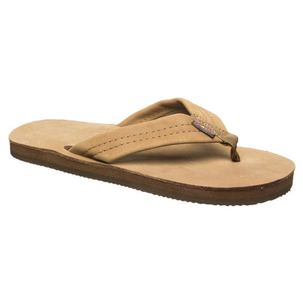 Men's Premium Leather Wide Strap - Styles Love