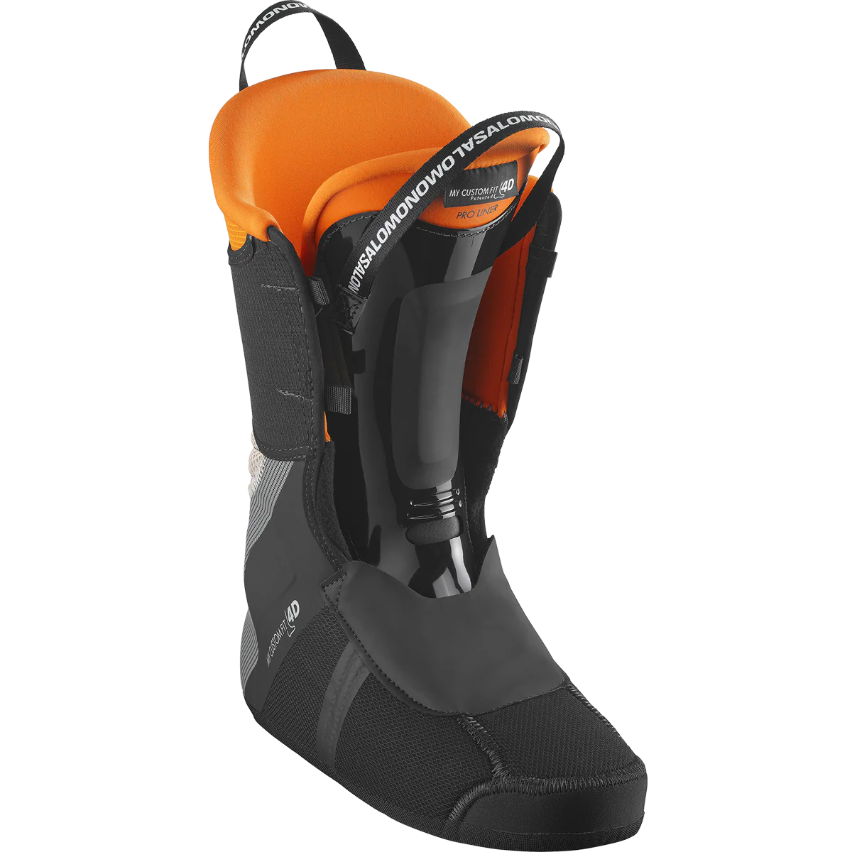 Shift Alpha BOA 120 - Styles Love