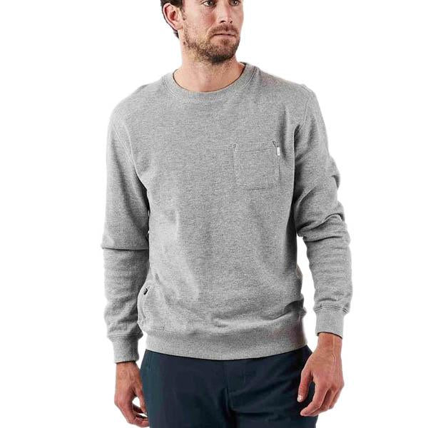 Men's Jeffrey's Pullover - Styles Love