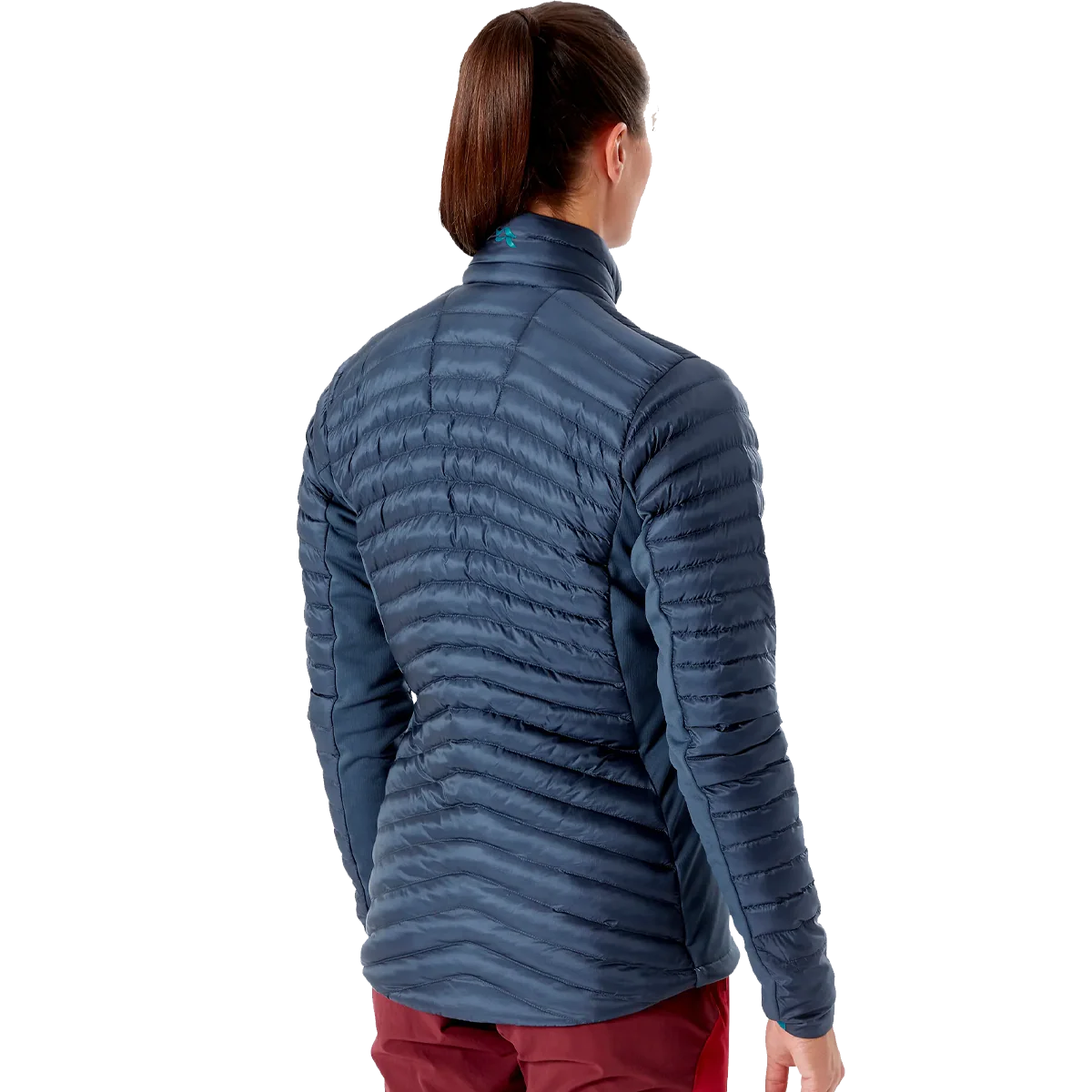 Women's Cirrus Flex 2.0 Insulated Jacket - Styles Love