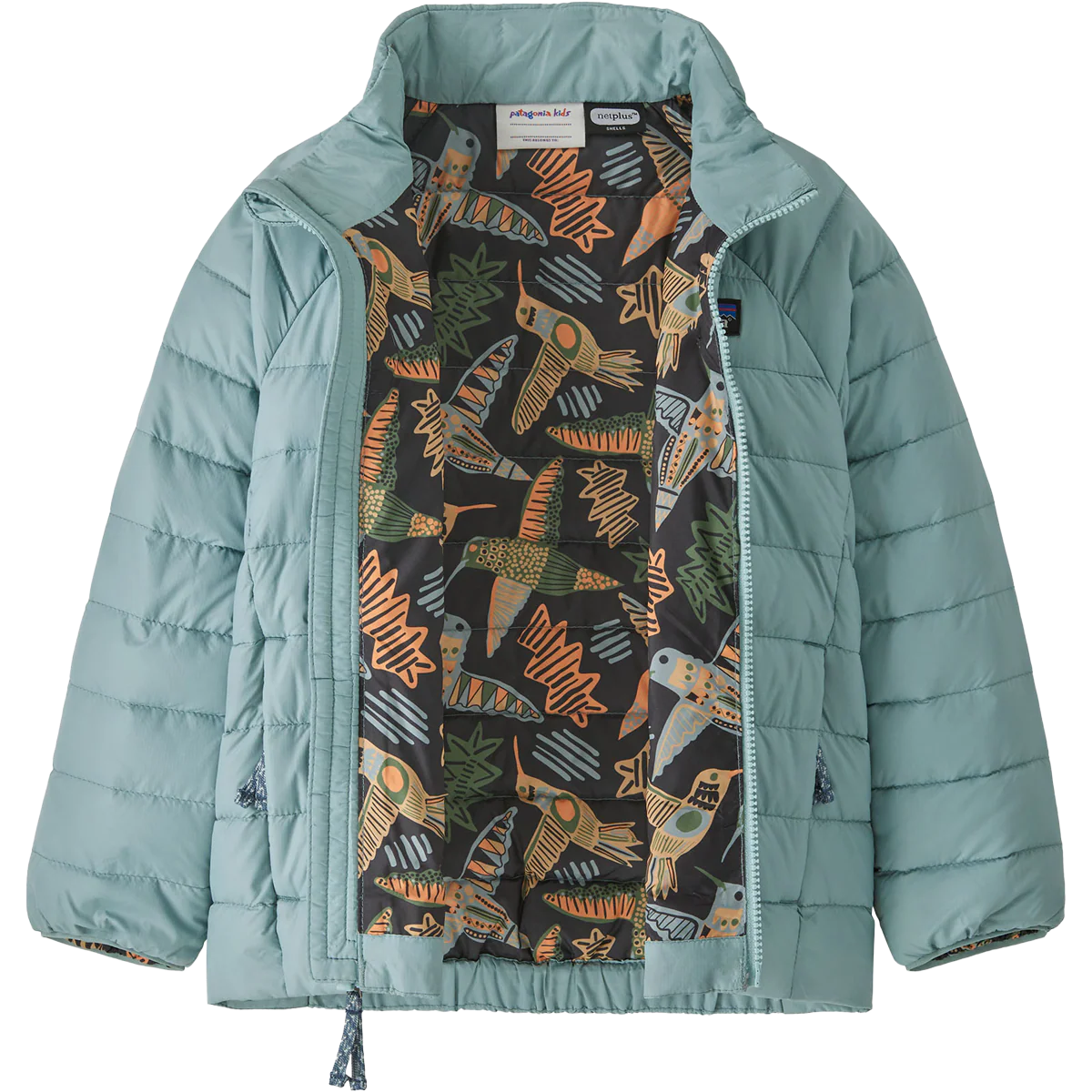 Youth Down Sweater - Styles Love