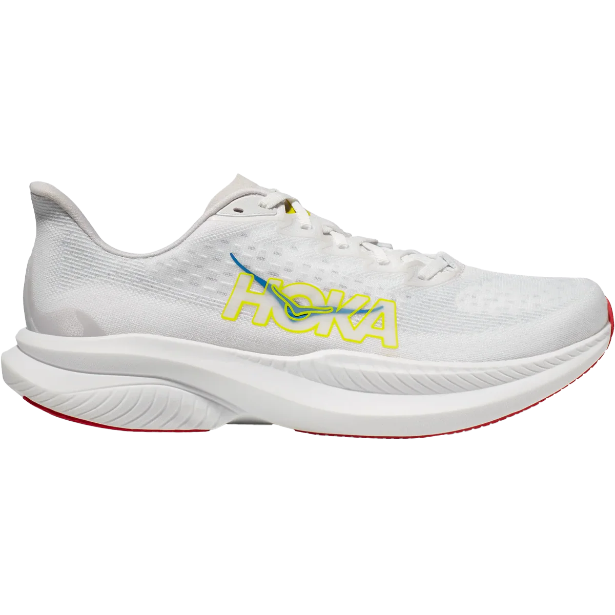 Men's Mach 6 - Styles Love