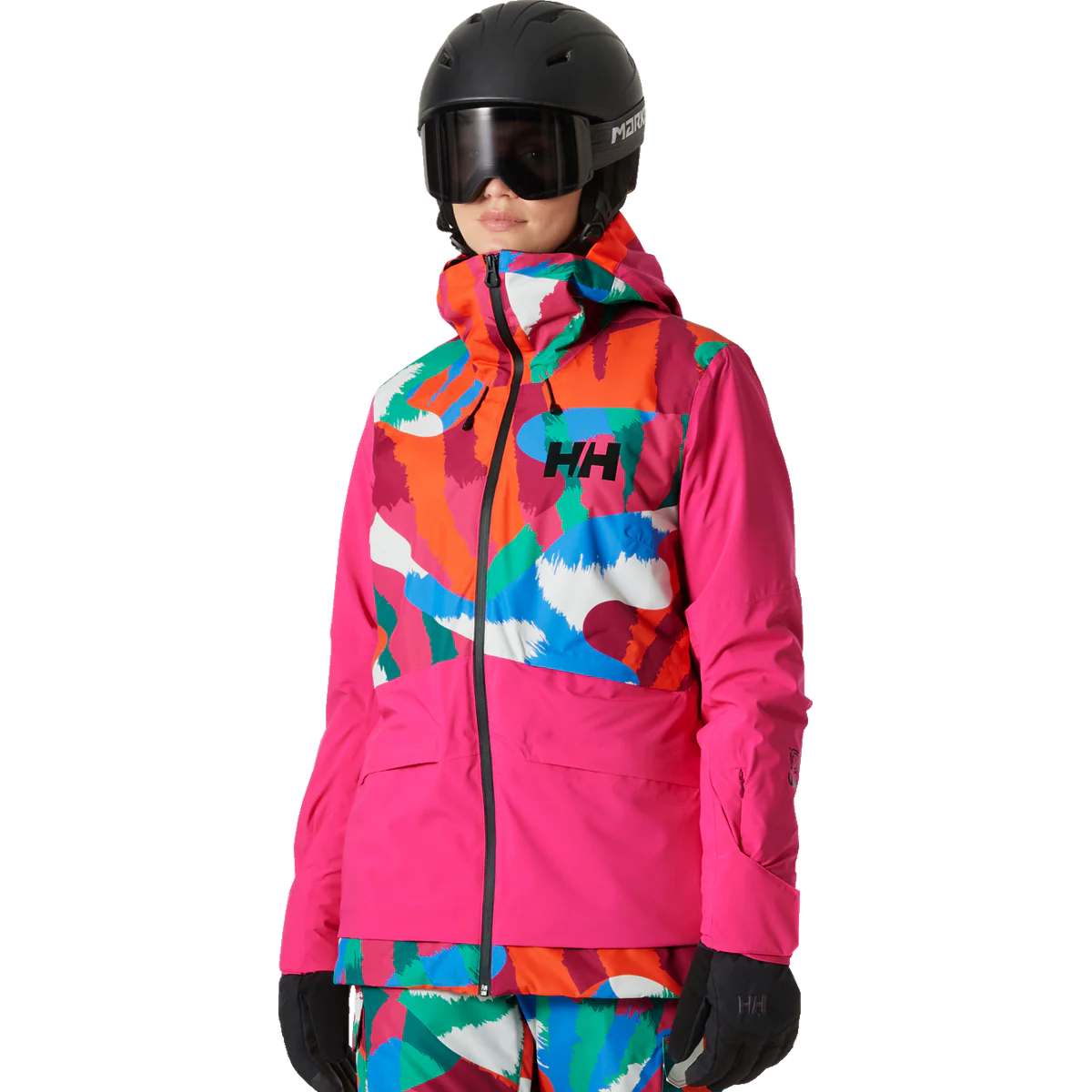 Women's Powchaser 2.0 Jacket - Styles Love